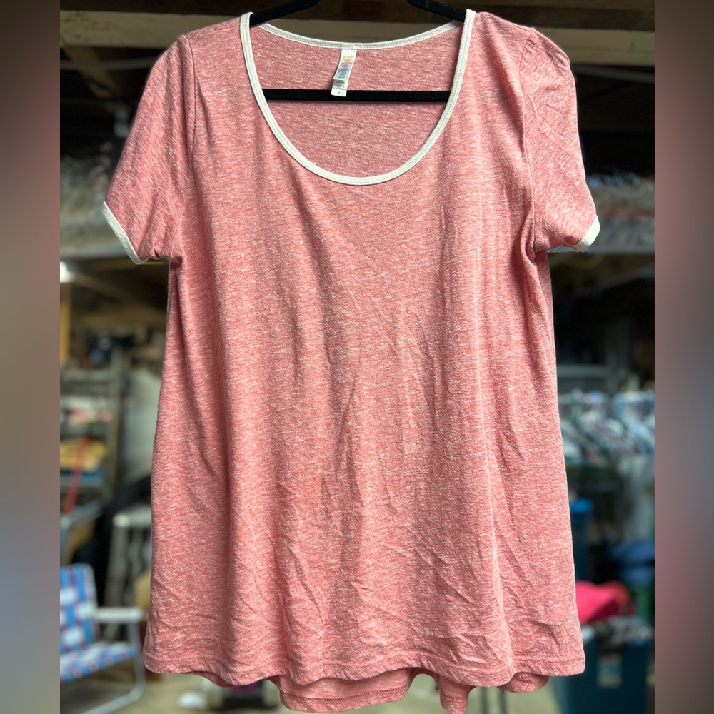 LuLaRoe Top Size M